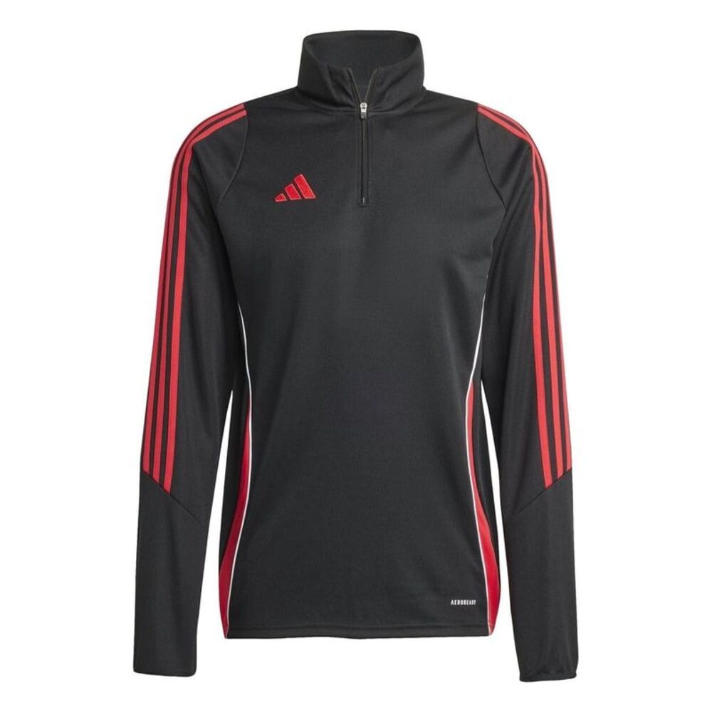 Adidas Mens Tiro 24 Top / Black